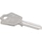 Hillman HILLMAN Traditional Key House/Office Universal Key Blank Single 85022 - alternate 4